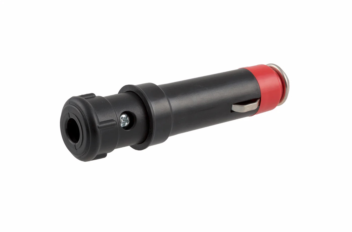 12V Cigarette Lighter to Hella Male Plug Adapter - Power Your Car Electronics & Camping Gear On-The-Go