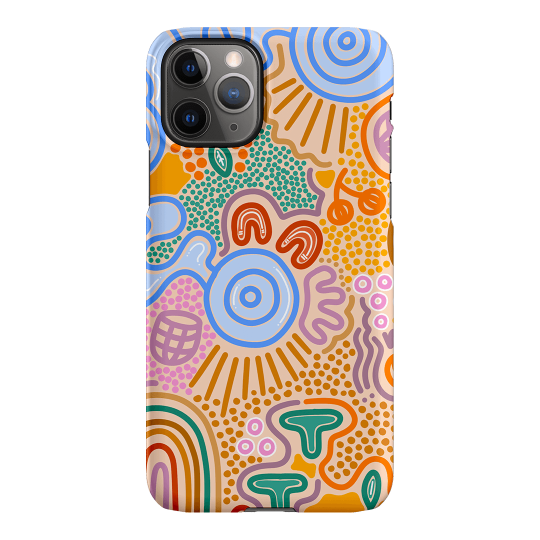 Premium Journey Phone Case - Slim Protective Cover for iPhone & Android | Durable, Stylish & Lightweight | Perfect for Travel, Work & Everyday Use