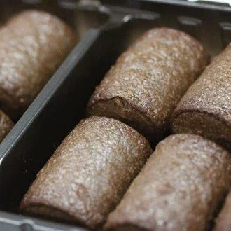 Morinaga Bake Bite-Sized Crispy & Soft Baked Chocolate Cookies (Pack of 3) - Perfect for Snacking, Gifts & Tea Time Treats