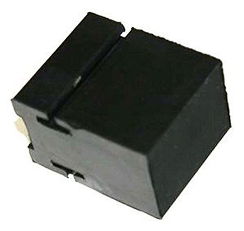 DEWALT 514011057 Replacement Foot Pad for Power Tools - Durable & Non-Slip Base for Drills, Sanders & Grinders - Perfect for Workshop & DIY Projects