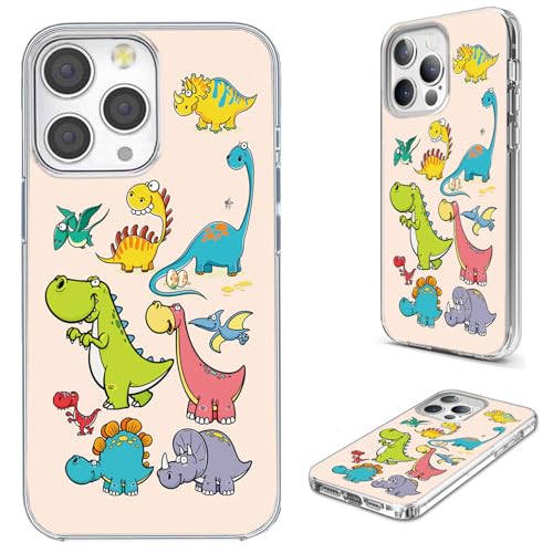 Funny Dino Dinosaur
