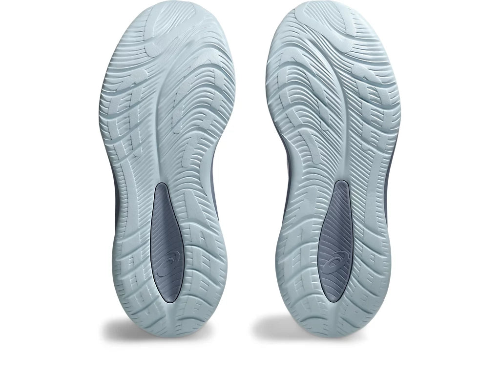 ASICS Men's Gel Cumulus 26 Running Shoes - Lightweight Cushioned Sneakers for Road Running, Jogging & Gym Workouts - Perfect for Marathon Training & Daily Fitness Activities