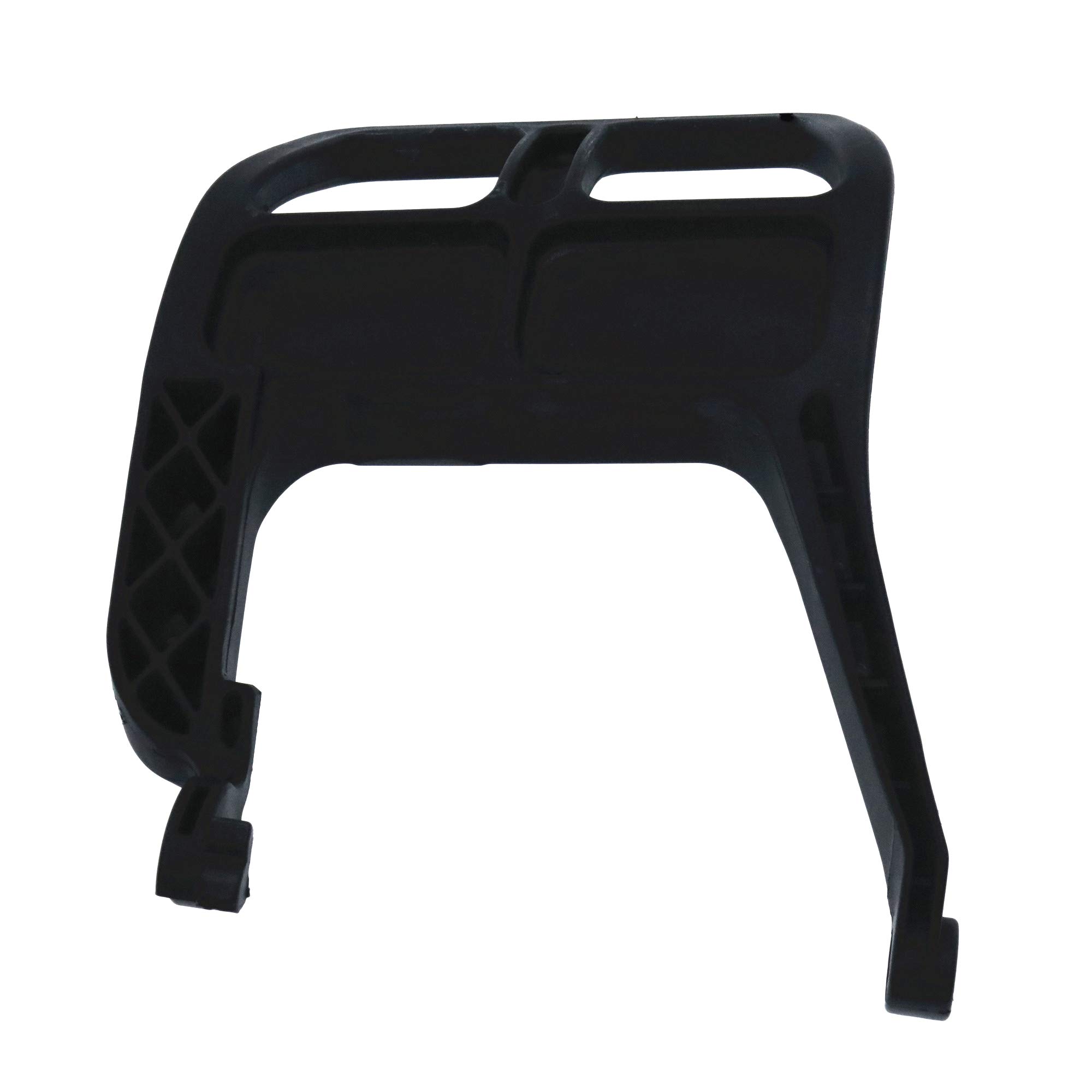 STIHL MS660 MS650 066 Chainsaw Chain Brake Handle Guard Replacement Part 1122 790 9101 - Durable Safety Upgrade for Wood Cutting & Forestry Work