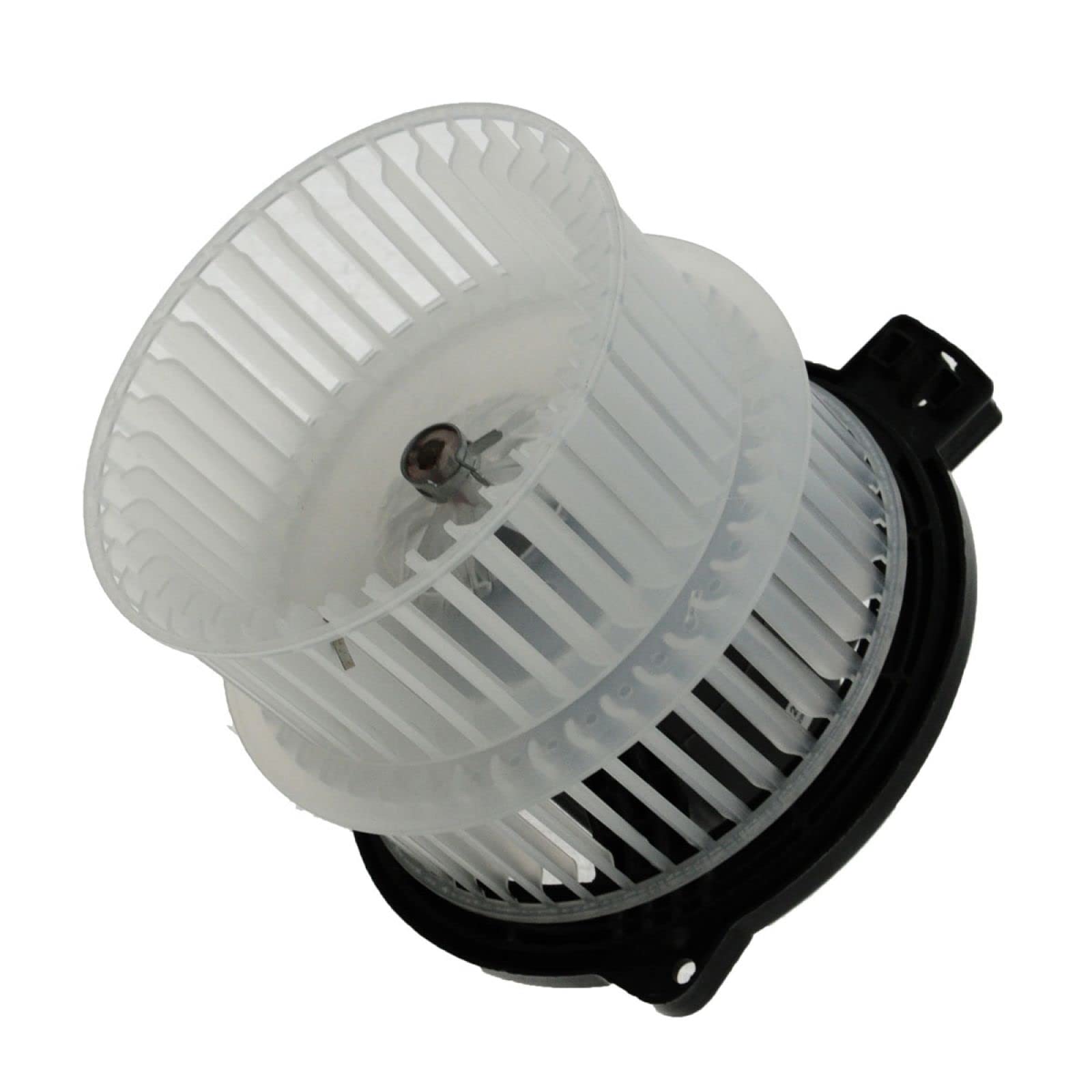 Replacement A/C Heater Blower Motor with Dual Cage - Compatible with Toyota Scion Echo xA xB - High Performance Cooling & Heating - Perfect for Car AC Repair & Maintenance