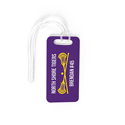 Purple/Yellow