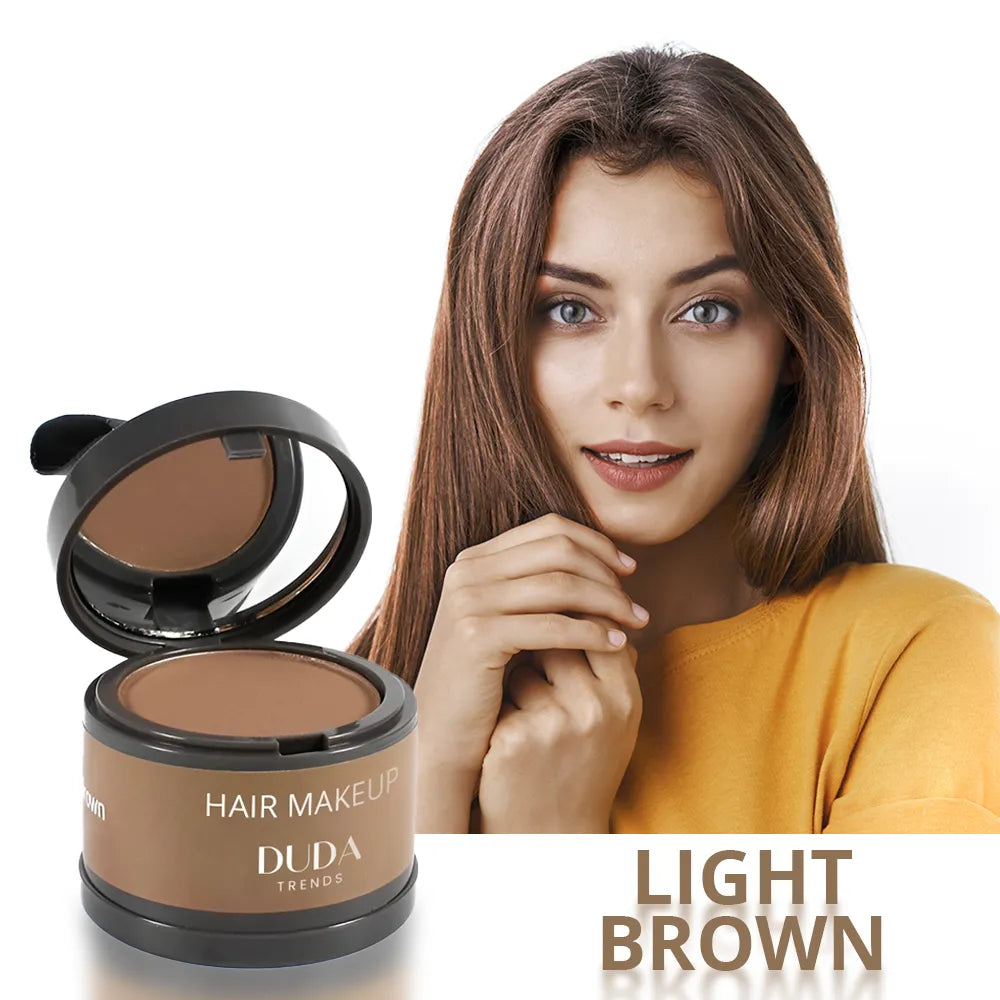 Light Brown