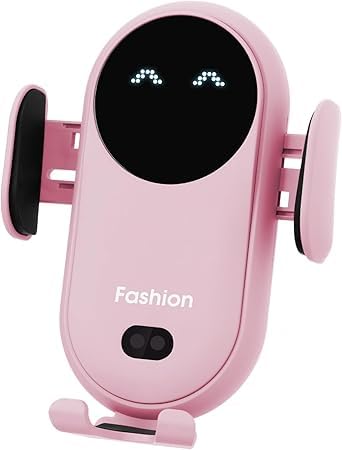 S11 Plus-Pink