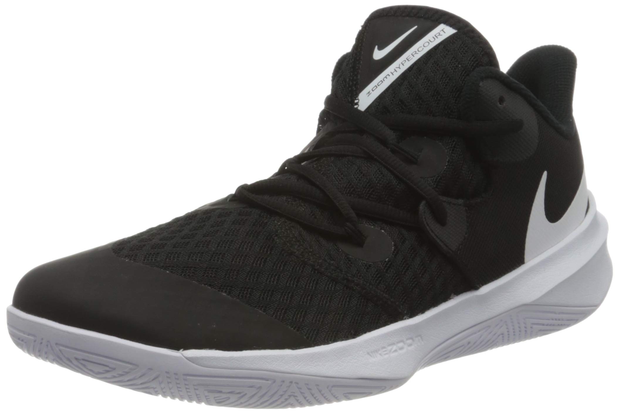 Nike Men's Volleyball Shoes - Lightweight & Breathable Court Sneakers for Indoor/Outdoor Games, Training & Sports Performance