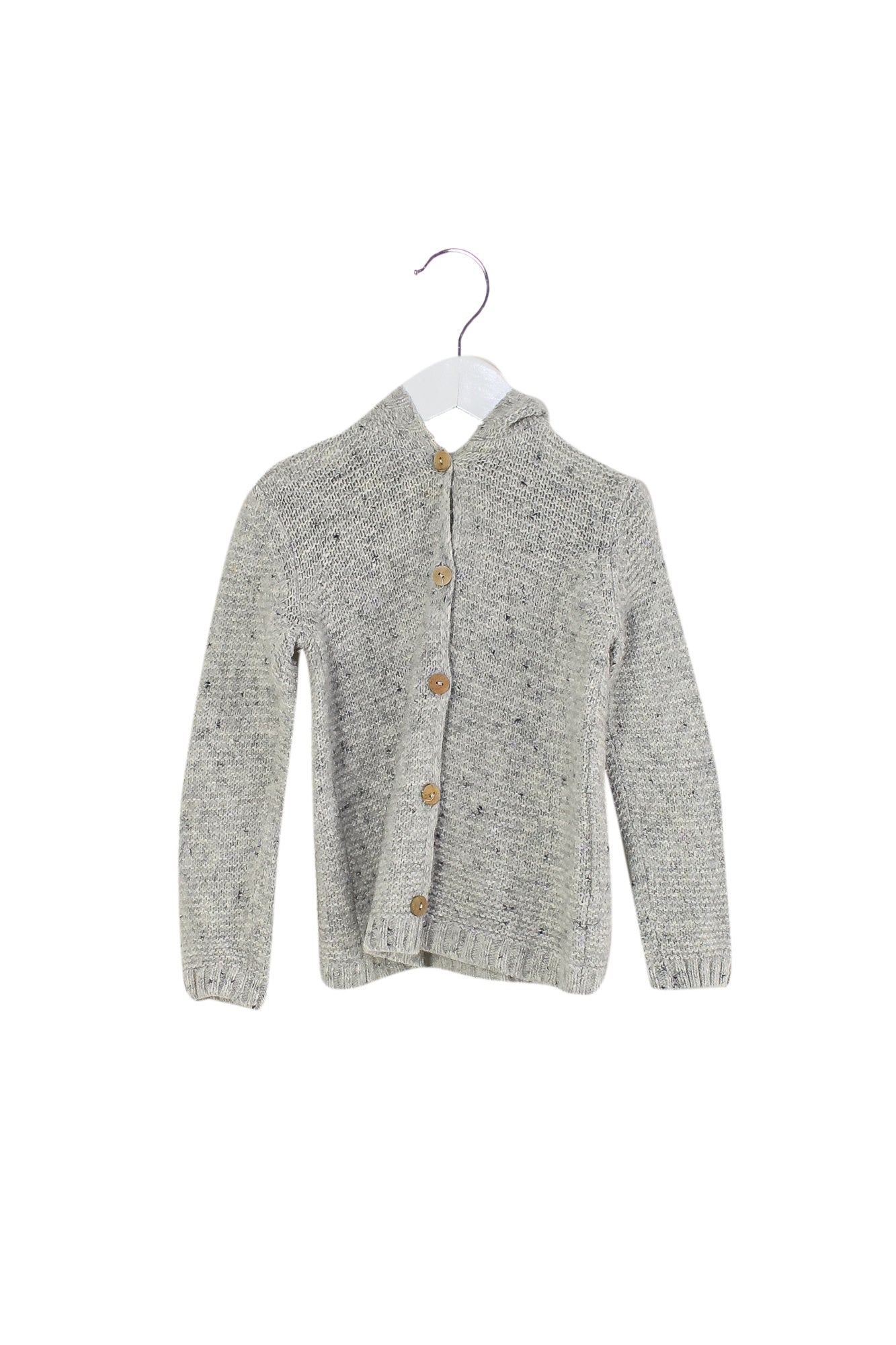 Arsene and the Gossips Cardigan for Toddlers 3T - Cozy Knit Sweater for Boys & Girls, Perfect for Fall & Winter Outfits, Playdates, and Family Photos