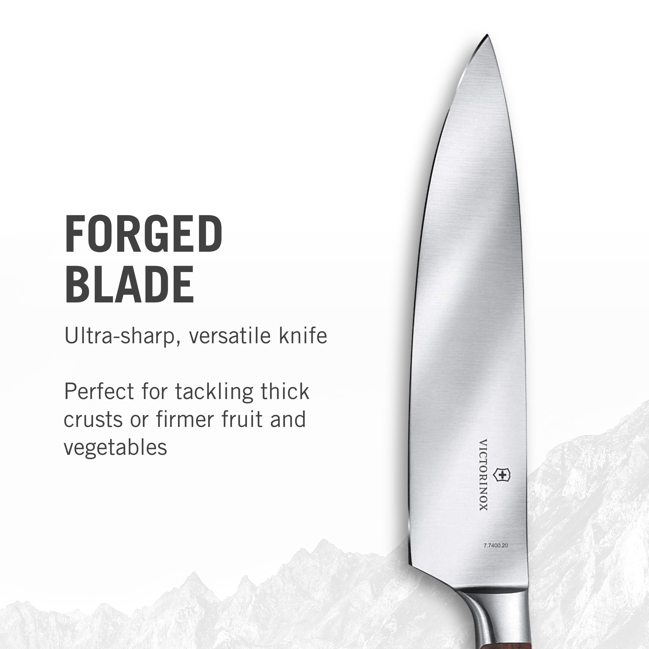 Victorinox Grand Maitre 8