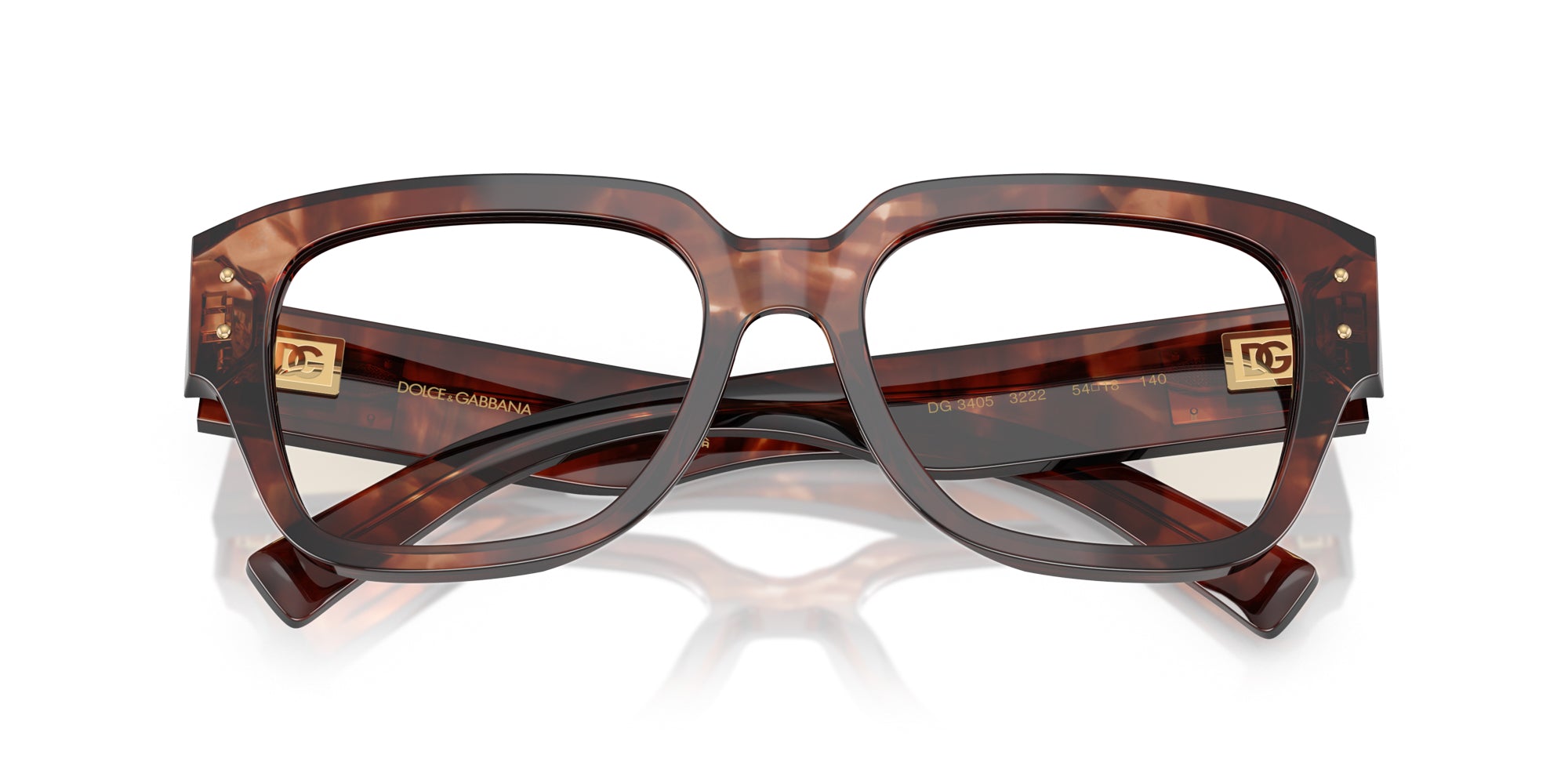 Dolce&Gabbana DG3405 Sunglasses - Luxury Designer Shades for Women & Men | Perfect for Outdoor Activities, Beach, Driving & Fashion Accessories