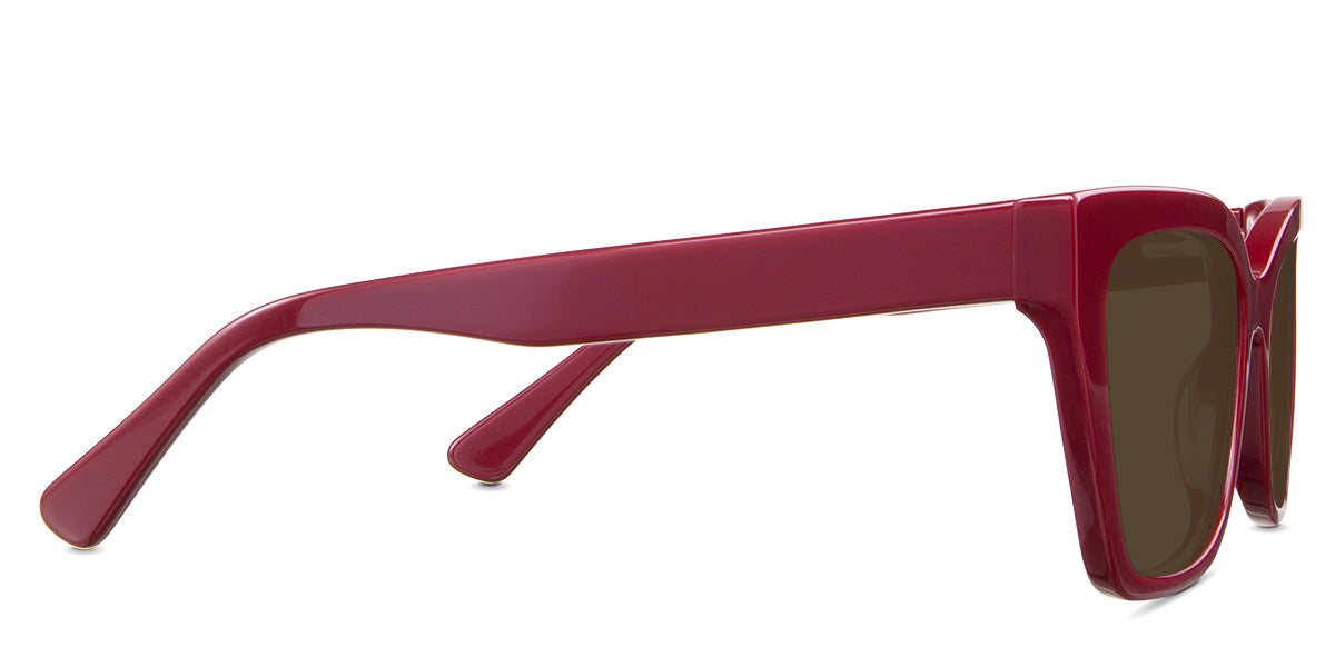 Deanna Women's Prescription Sunglasses - UV Protection, Stylish & Comfortable for Driving, Outdoor Activities & Fashion