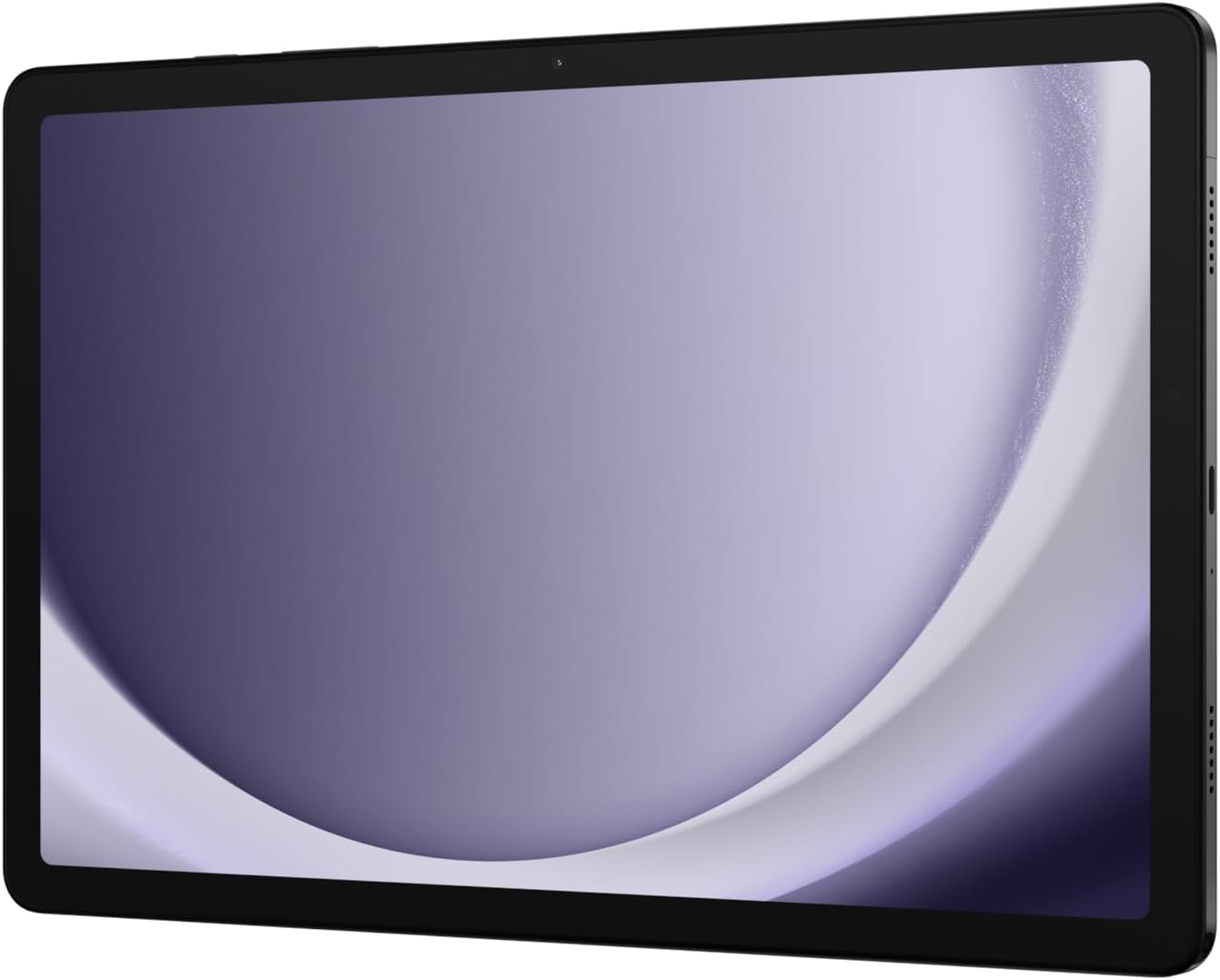 Samsung Galaxy Tab A9 Plus 5G 11-inch Tablet (64GB Storage, 4GB RAM) - Graphite (Renewed) | Fast 5G Connectivity, Large Display | Perfect for Work, Streaming & Gaming On-The-Go