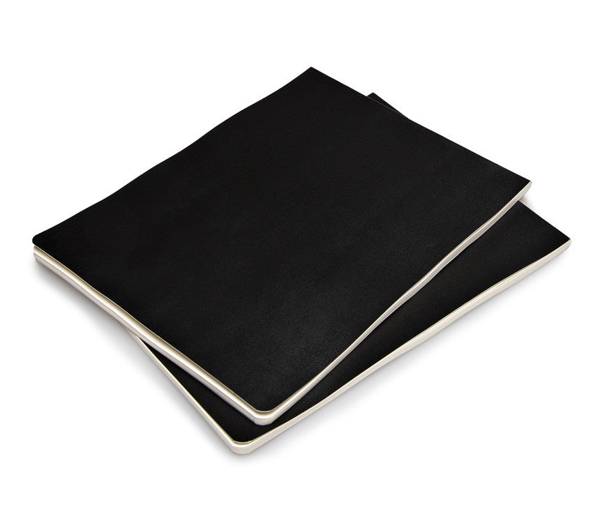 Moleskine Volant Reporter Notebook Refill - 3.5