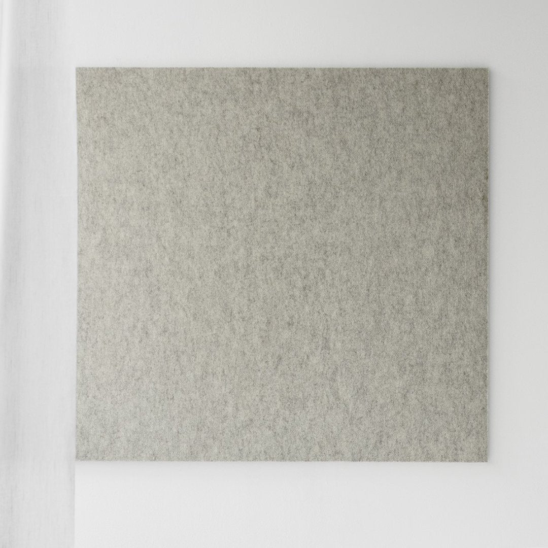 BuzziFelt Pinboard - Premium Felt Bulletin Board for Home & Office Organization - Perfect for Notes, Photos, and Memos in Kids Rooms, Classrooms, and Workspaces