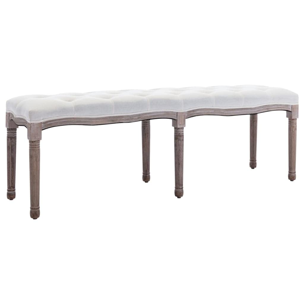 Outdoor Conversation Chair - 59.1