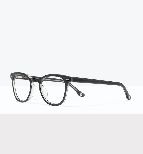 Soar Eyeglasses - Lightweight & Stylish Glasses for Men & Women | UV Protection, Blue Light Blocking | Perfect for Reading, Driving & Computer Work