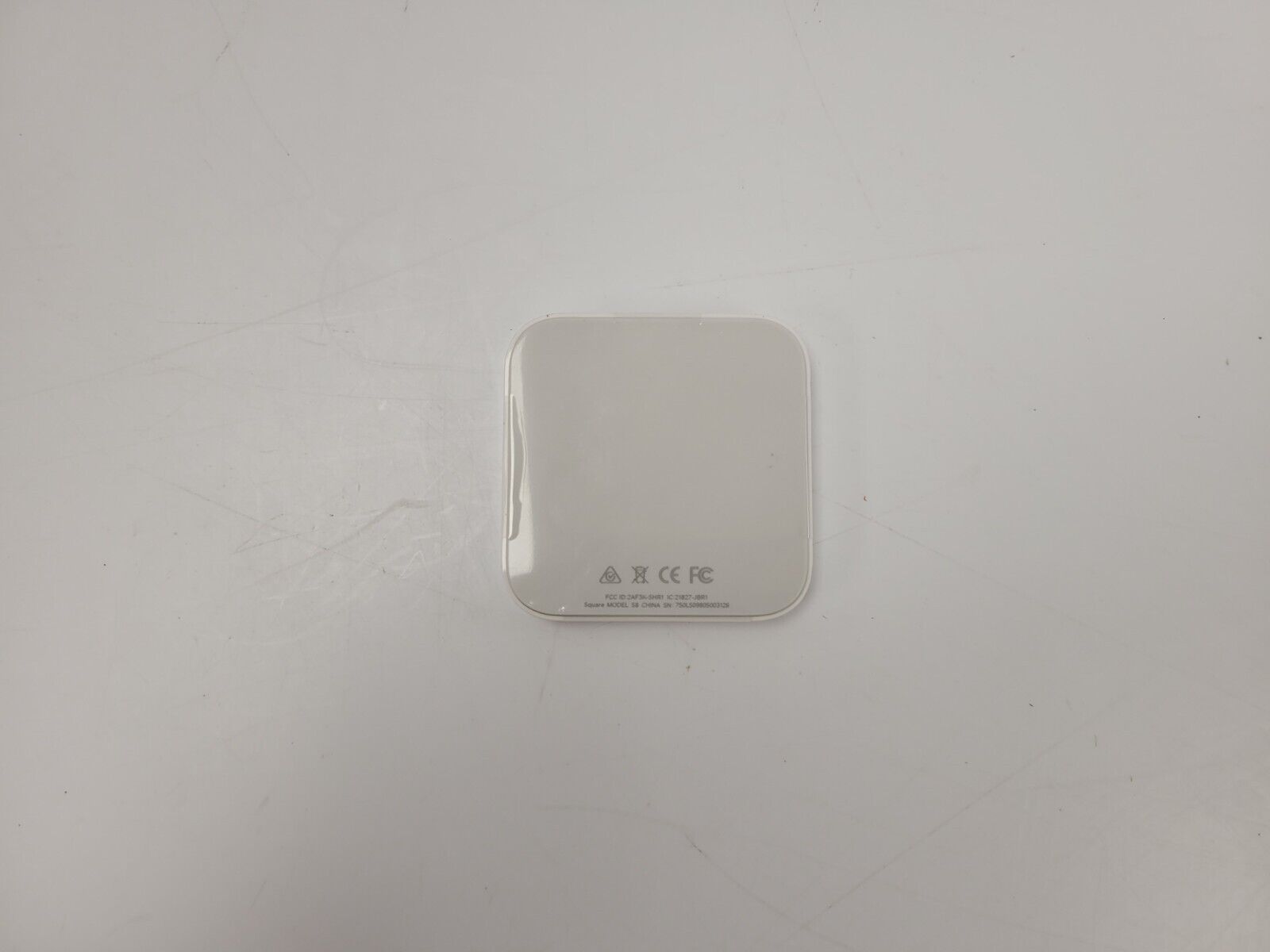 Square Card Reader for Contactless & Chip Payments - Mobile Credit Card Processor for Small Businesses - Perfect for Retail Stores, Food Trucks & Market Vendors