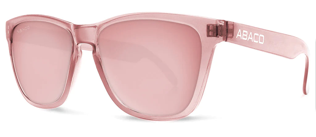 Abaco Kai Polarized Sunglasses for Men & Women - UV Protection, Lightweight & Stylish - Perfect for Driving, Beach, and Outdoor Activities