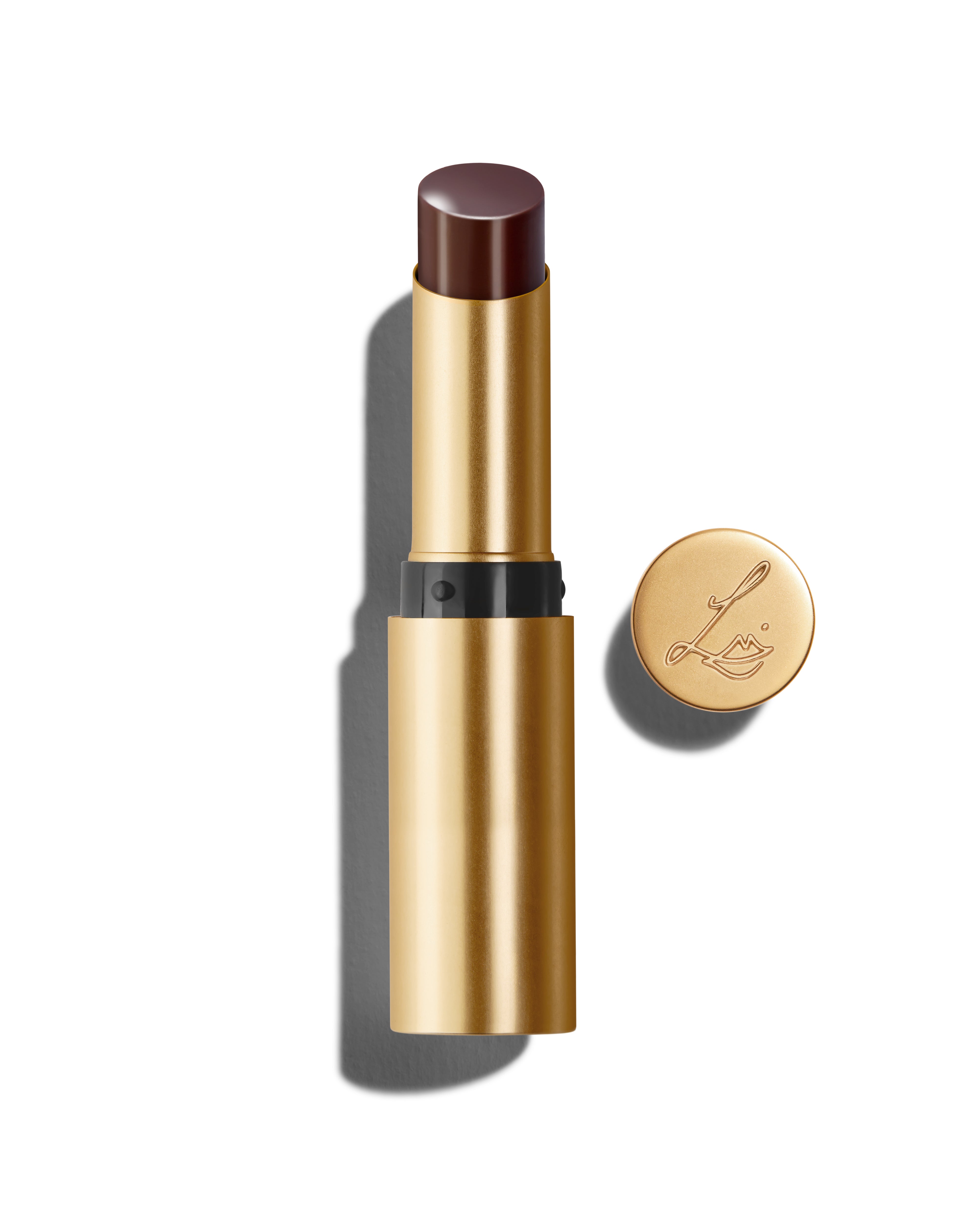 Metropolis Baume Embrace Melting Lip Color - Hydrating Lipstick for Soft, Kissable Lips | Perfect for Date Night, Work, and Everyday Wear