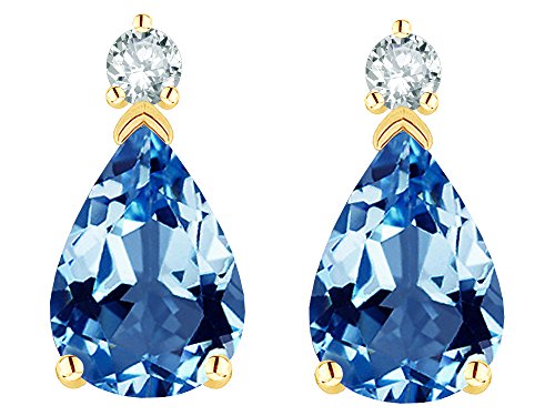 Blue Topaz