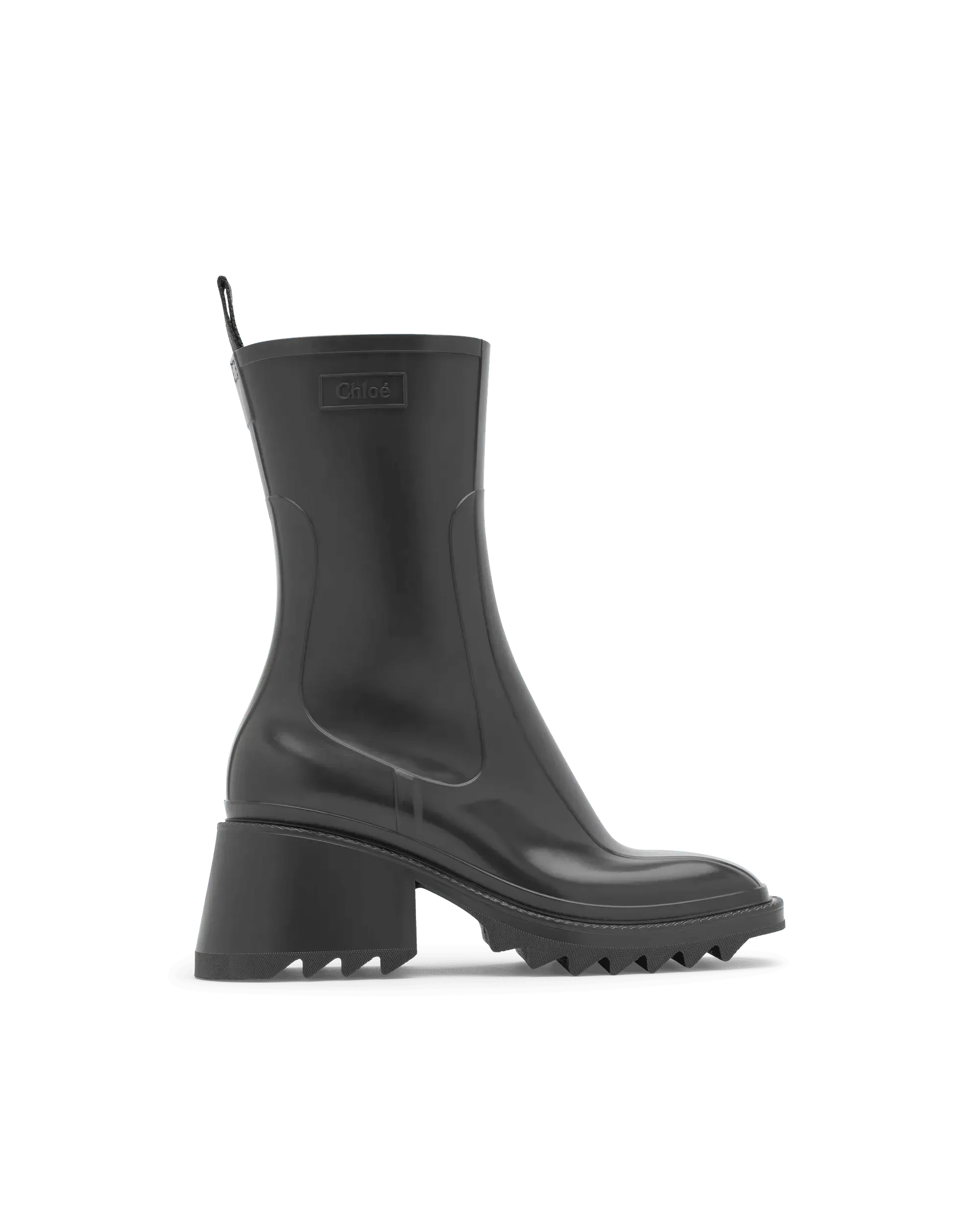 Betty Women's Waterproof Rain Boots - Comfortable & Stylish for Outdoor, Gardening, and Wet Weather