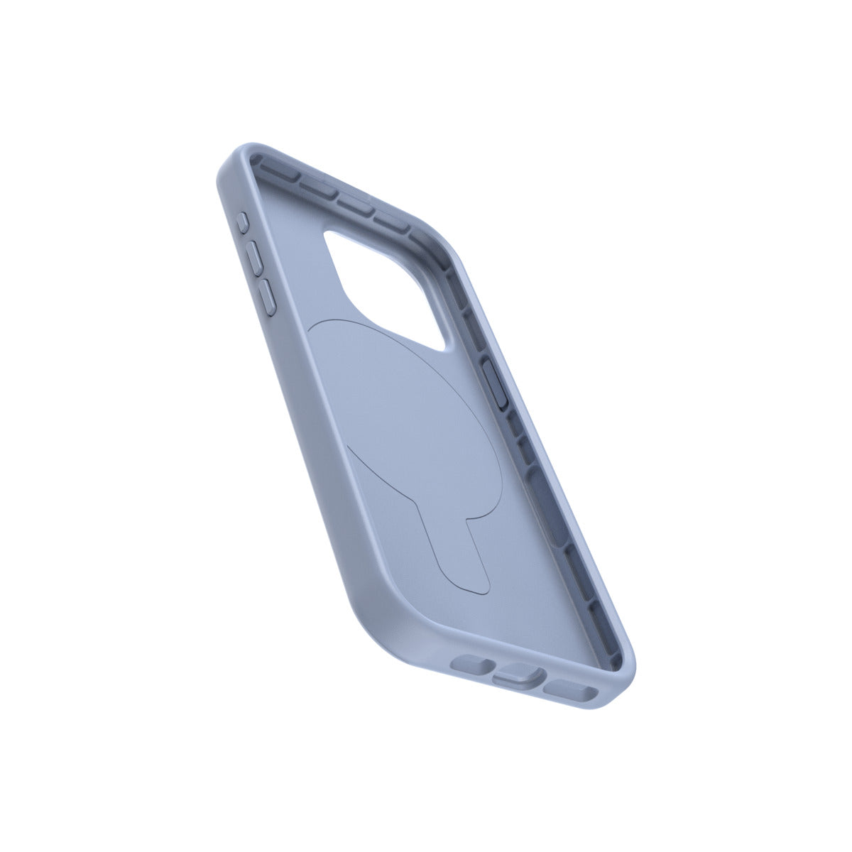 Otterbox OtterGrip Symmetry Series Protective Case for iPhone 15 Pro Max - Slim Shockproof Cover with Grip for Everyday Use & Outdoor Activities