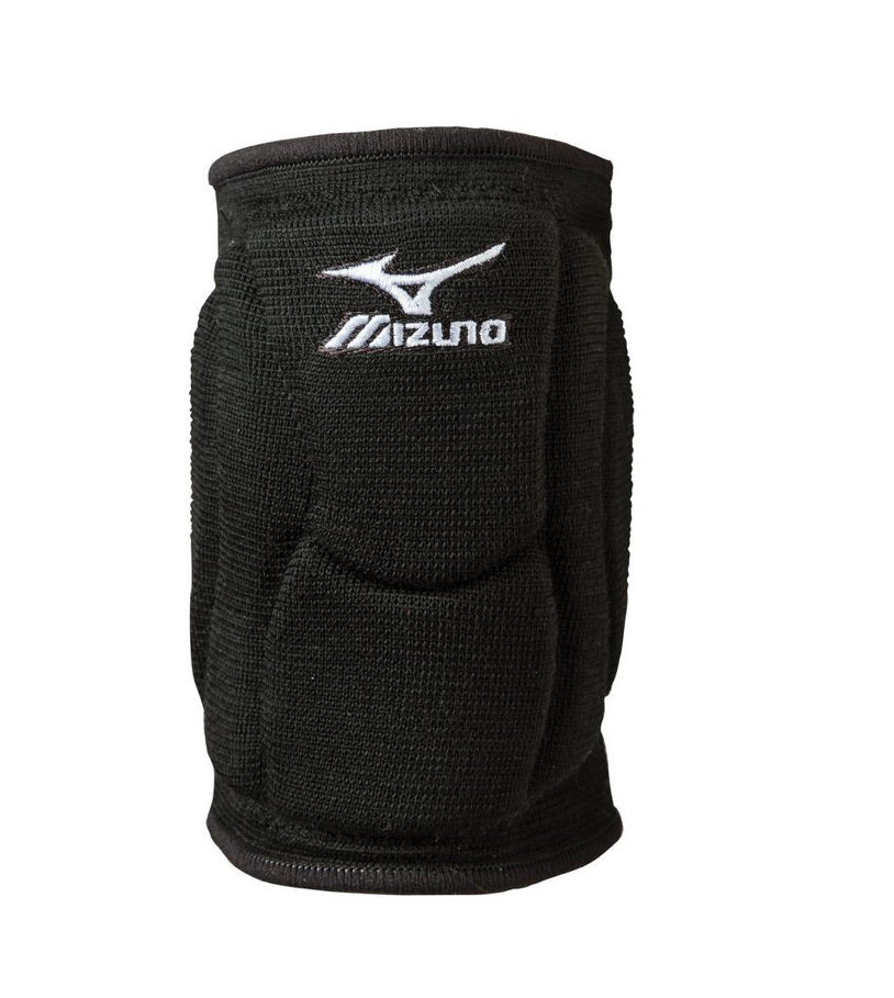 Mizuno SL2 Volleyball Knee Pads - Best Protective Gear for Indoor & Outdoor Sports - Perfect for Volleyball, Basketball, and Gym Workouts