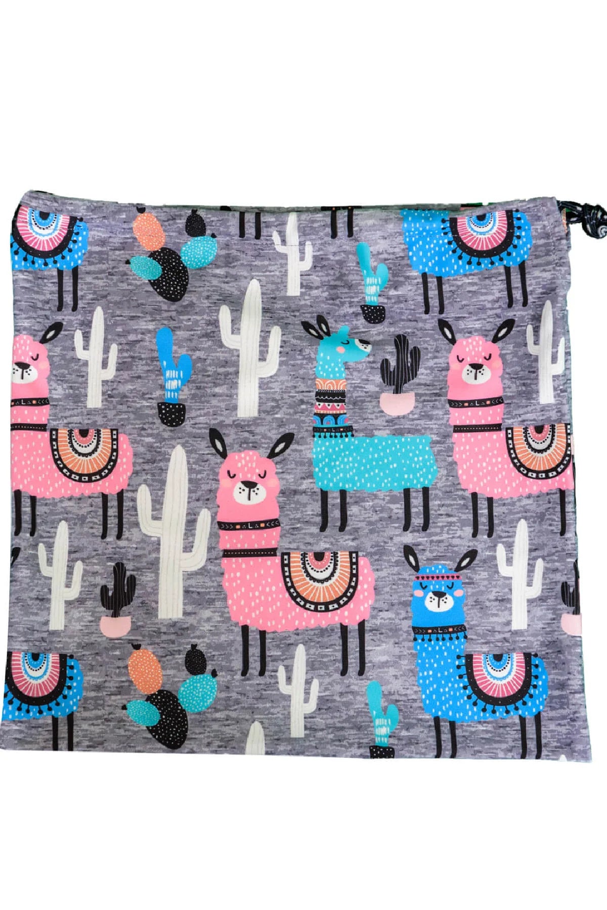 Destira Llama Love Bag - Stylish & Durable Crossbody Purse for Women | Perfect for Everyday Use, Travel & Gym