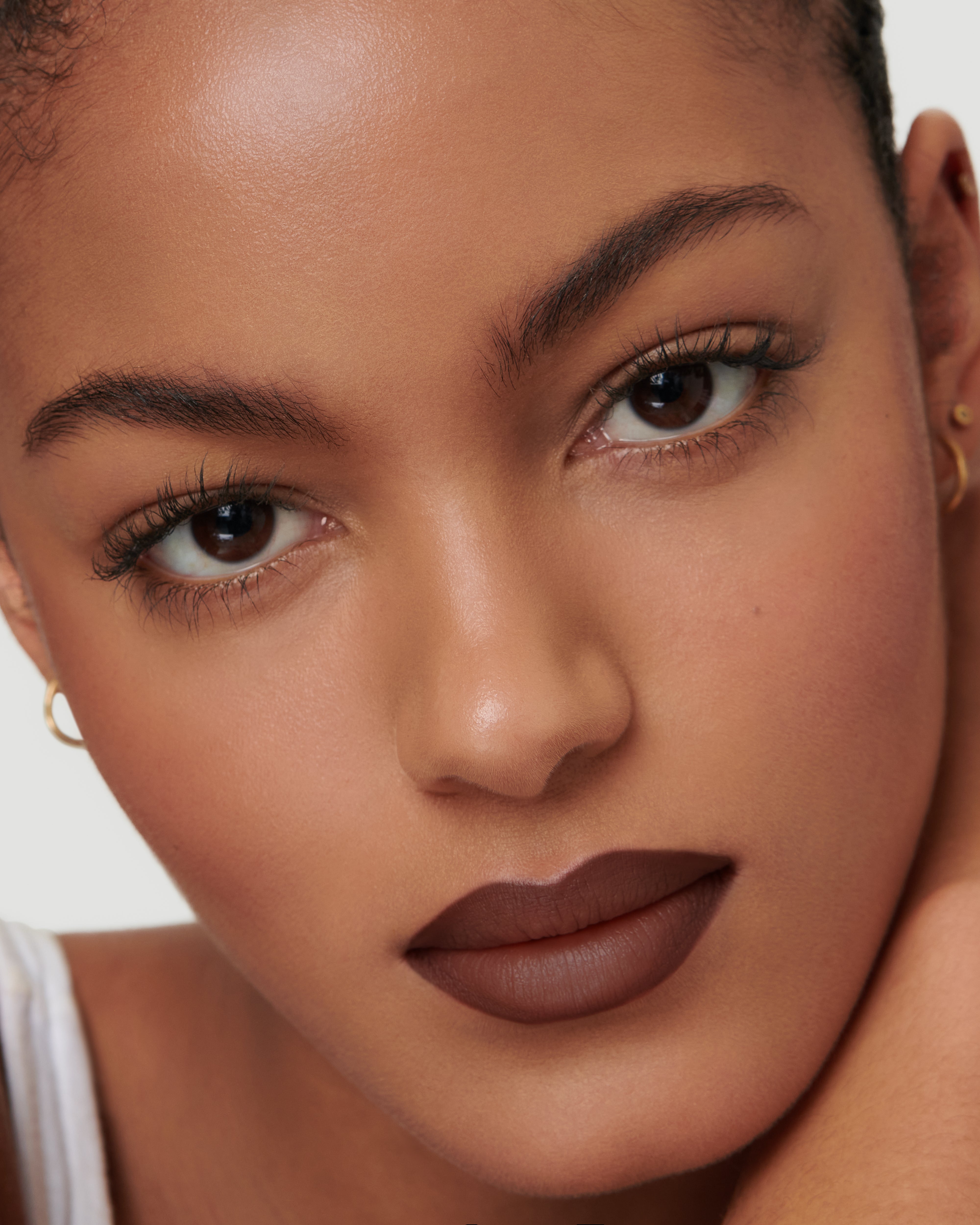 Sculpt and Shade Lip Pencil - Shade 3N | Long-Lasting Matte Lip Liner for Precise Definition & Full Lips | Perfect for Everyday Wear, Date Night & Special Occasions