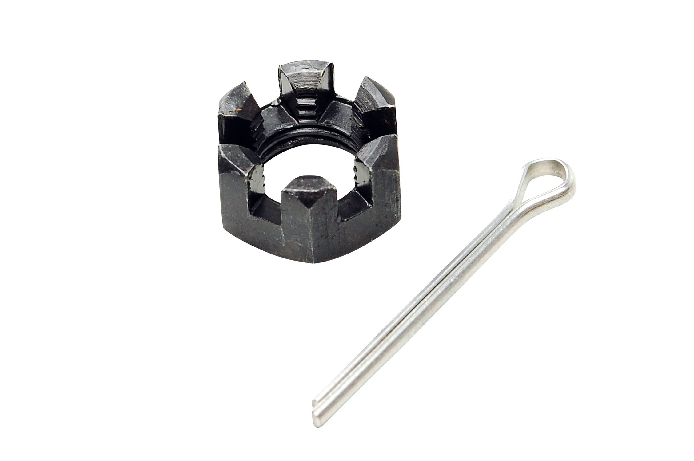 Mevotech GDS1430 Premium Tie Rod End - Heavy Duty Steering & Suspension Replacement Part for Smooth Driving & Enhanced Control | Perfect for Trucks, SUVs & Off-Road Vehicles