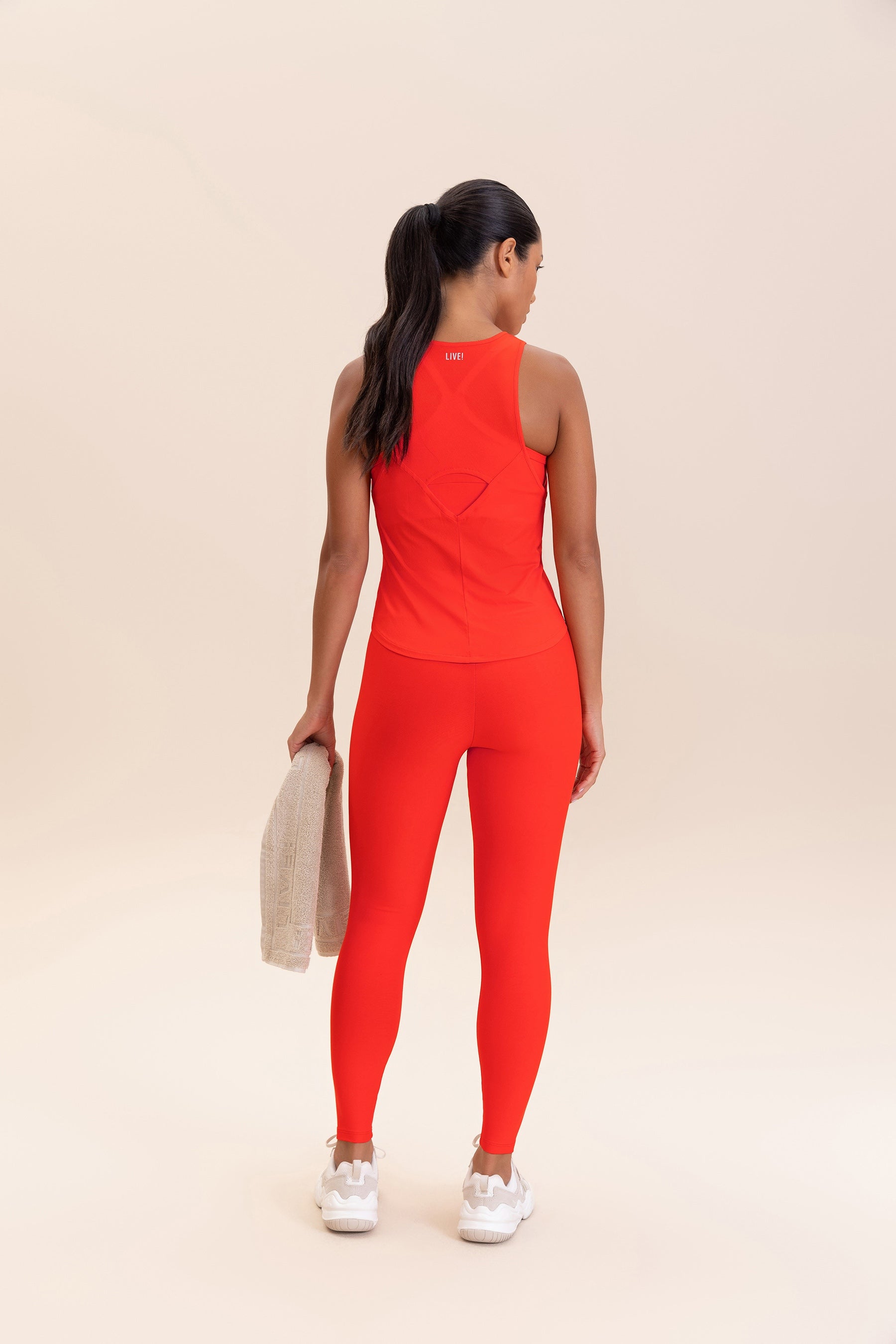 Breathable Comfort Tank Top for Women - Soft & Lightweight Summer Workout Shirt - Perfect for Yoga, Running, and Gym