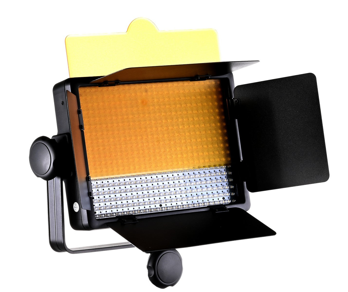 Godox LED500W 5600K Daylight LED Video Light - Professional Studio Lighting for Photography & Videography - Perfect for YouTube, Live Streaming, and Film Production