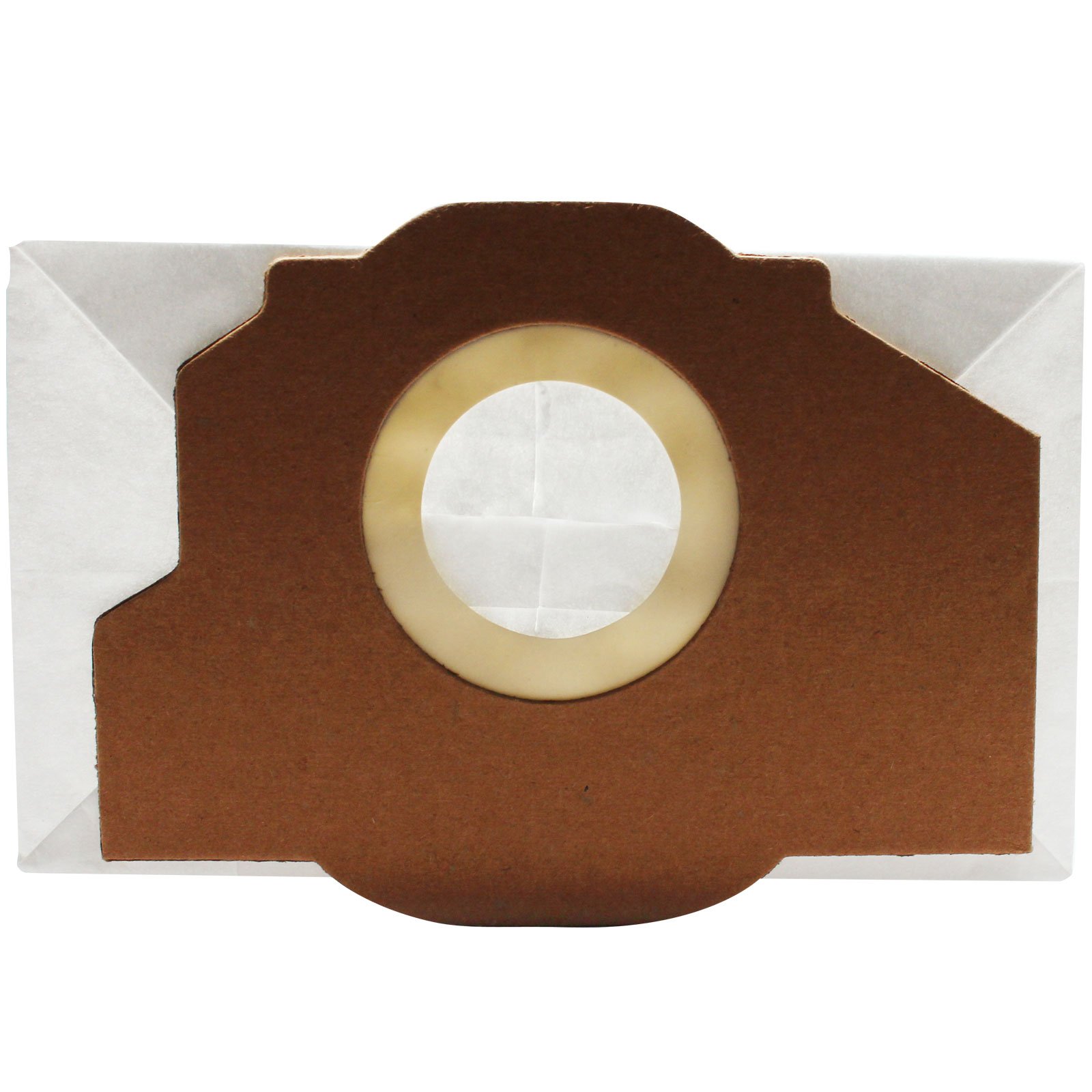 Upstart Battery 18 4870BT Vacuum Bags & 2 HEPA Filter Replacement for Eureka - Compatible with Eureka Style RR Vacuum Bags & HF-2 Filter | Dust & Allergen Free Cleaning for Home & Office