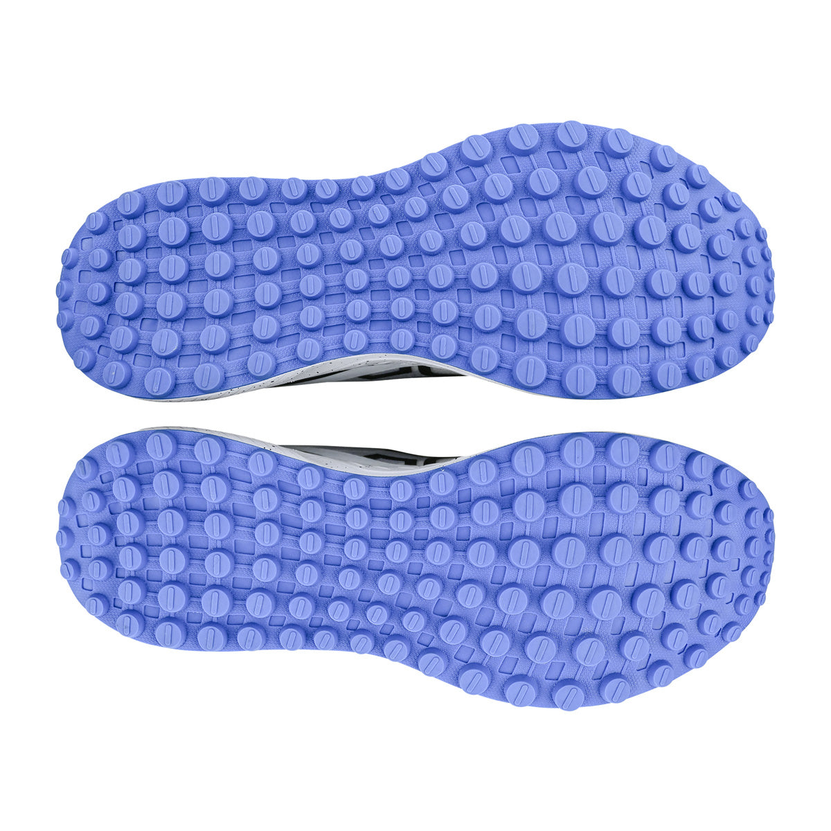 Kookaburra KC 2.0 Rubber Cricket Shoes for Men & Women - Lightweight Non-Slip Sports Footwear for Cricket Matches & Training 2025 Edition
