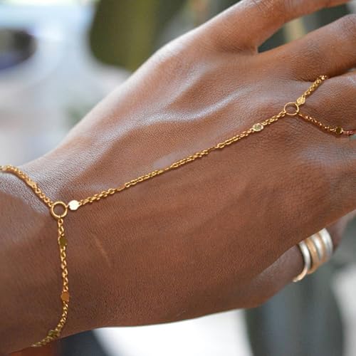 B1:hand chain