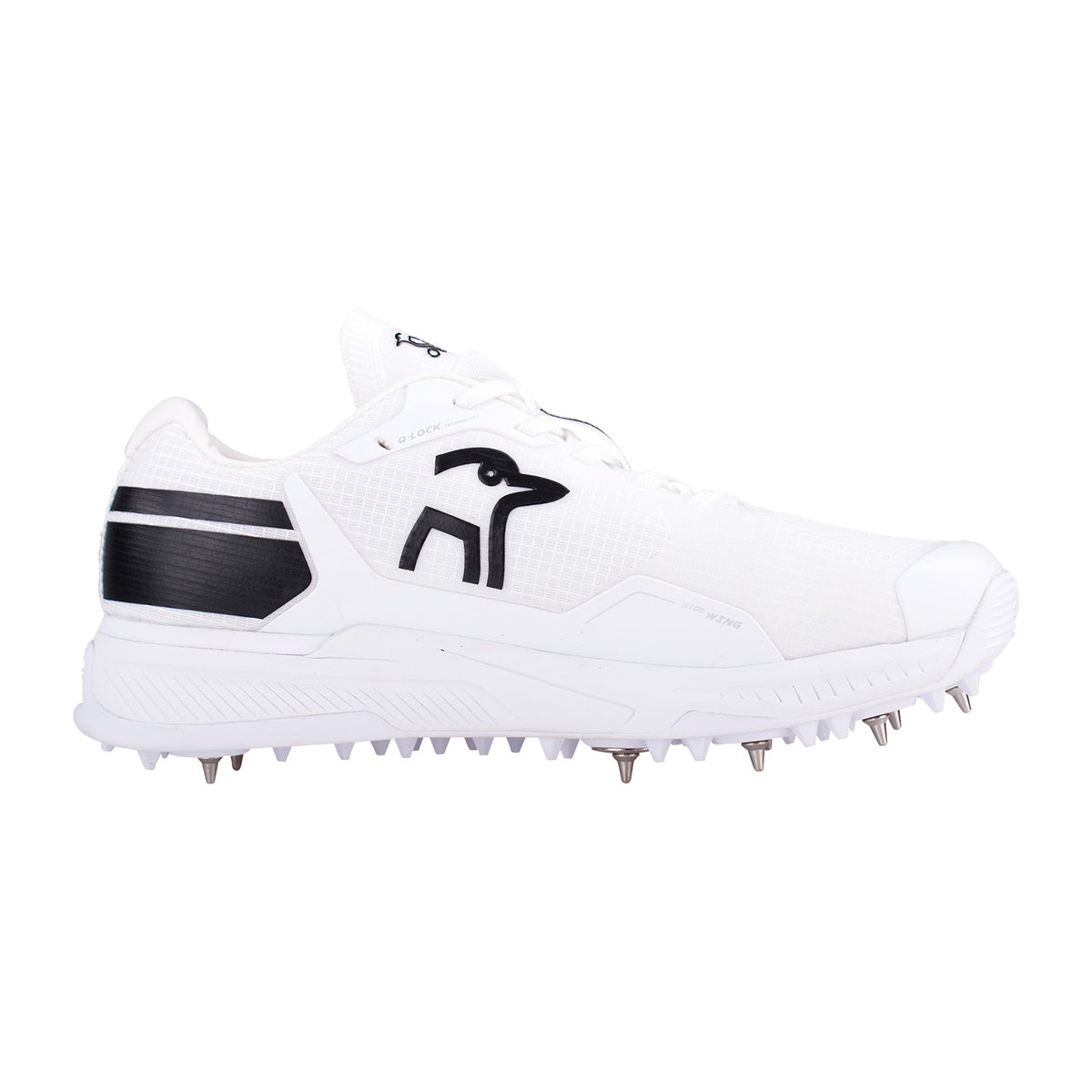White Black