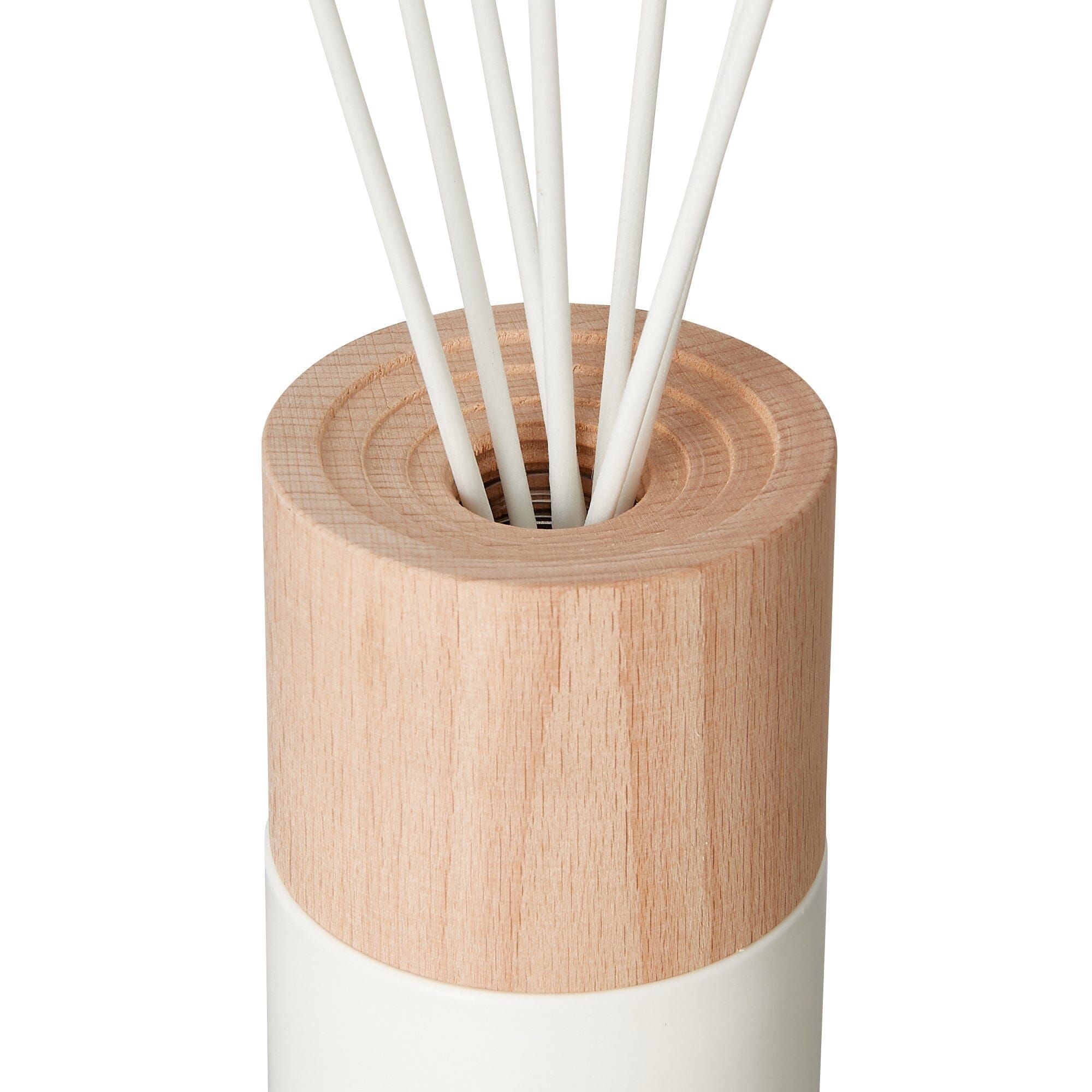 Arbol Room Fragrance White (Romantic Flower Scent) - Premium Home Aromatherapy Diffuser for Bedroom, Living Room & Office Relaxation