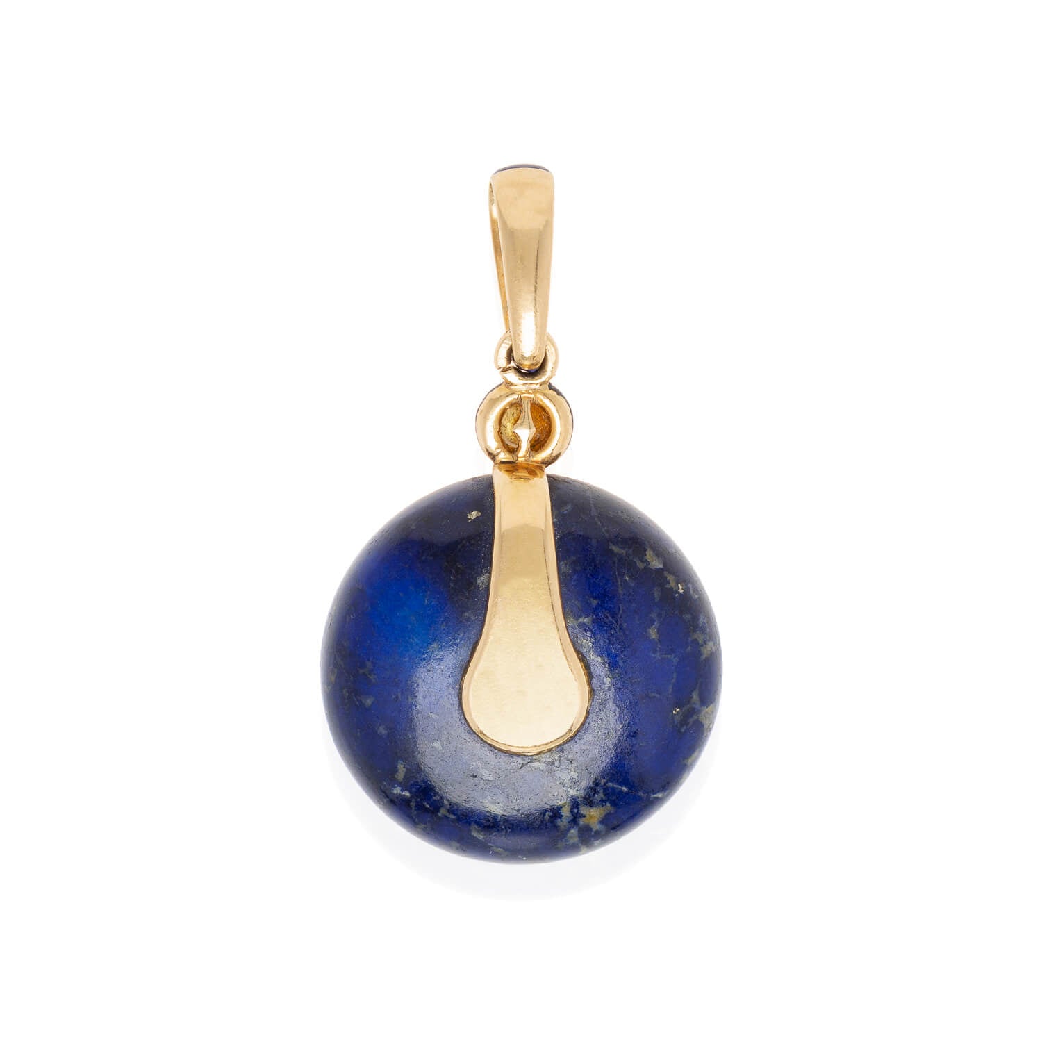 Exquisite Victorian Style 18K Gold Pearl Enamel & Carved Lapis Lazuli Jewelry Set - Earrings, Pendant & Buttons for Weddings, Parties & Special Occasions