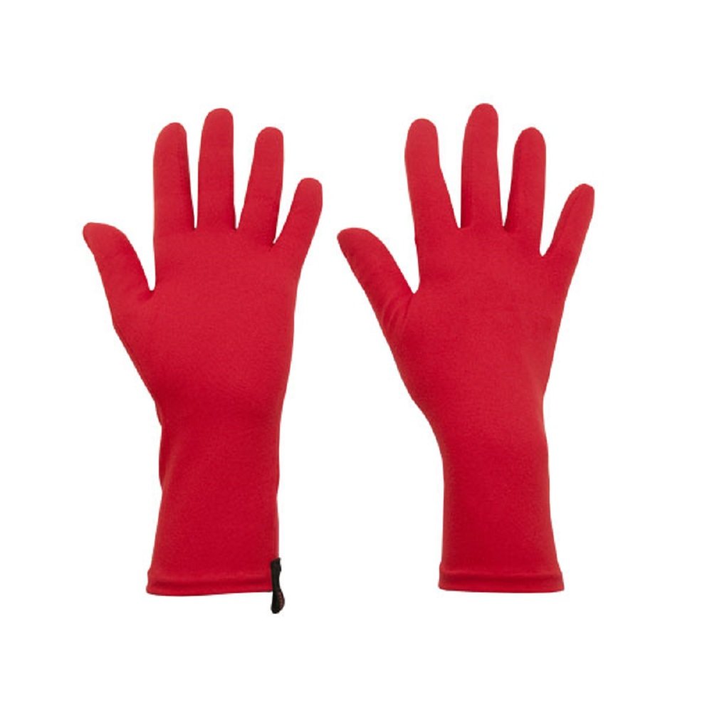 Foxgloves Original Gardening Gloves for Women & Men - Breathable Durable Work Gloves for Planting, Weeding, and Outdoor Activities