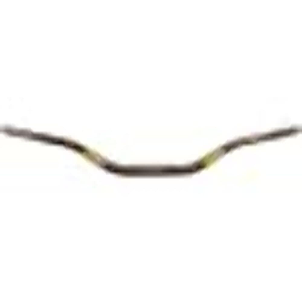 Evo CR High Off-Road Motorcycle Handlebars - Lightweight Magnesium Alloy, Universal Fit for Dirt Bikes & ATVs - Perfect for Trail Riding & Motocross Racing