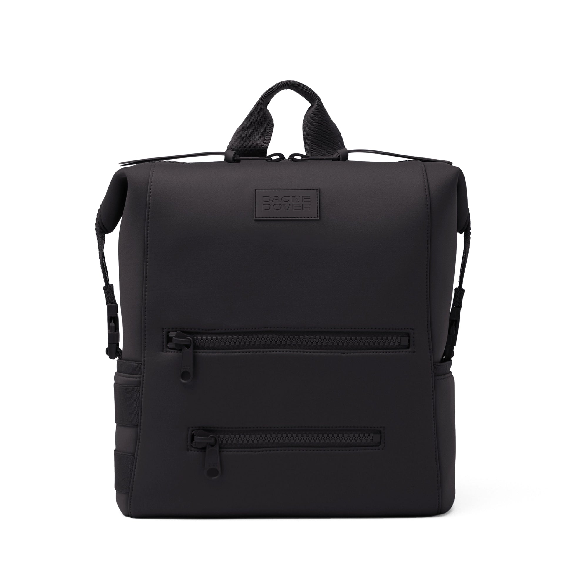 Dagne Dover Indi Large Diaper Bag - Stylish & Spacious Baby Bag for Moms, Perfect for Travel, Daycare & Everyday Use