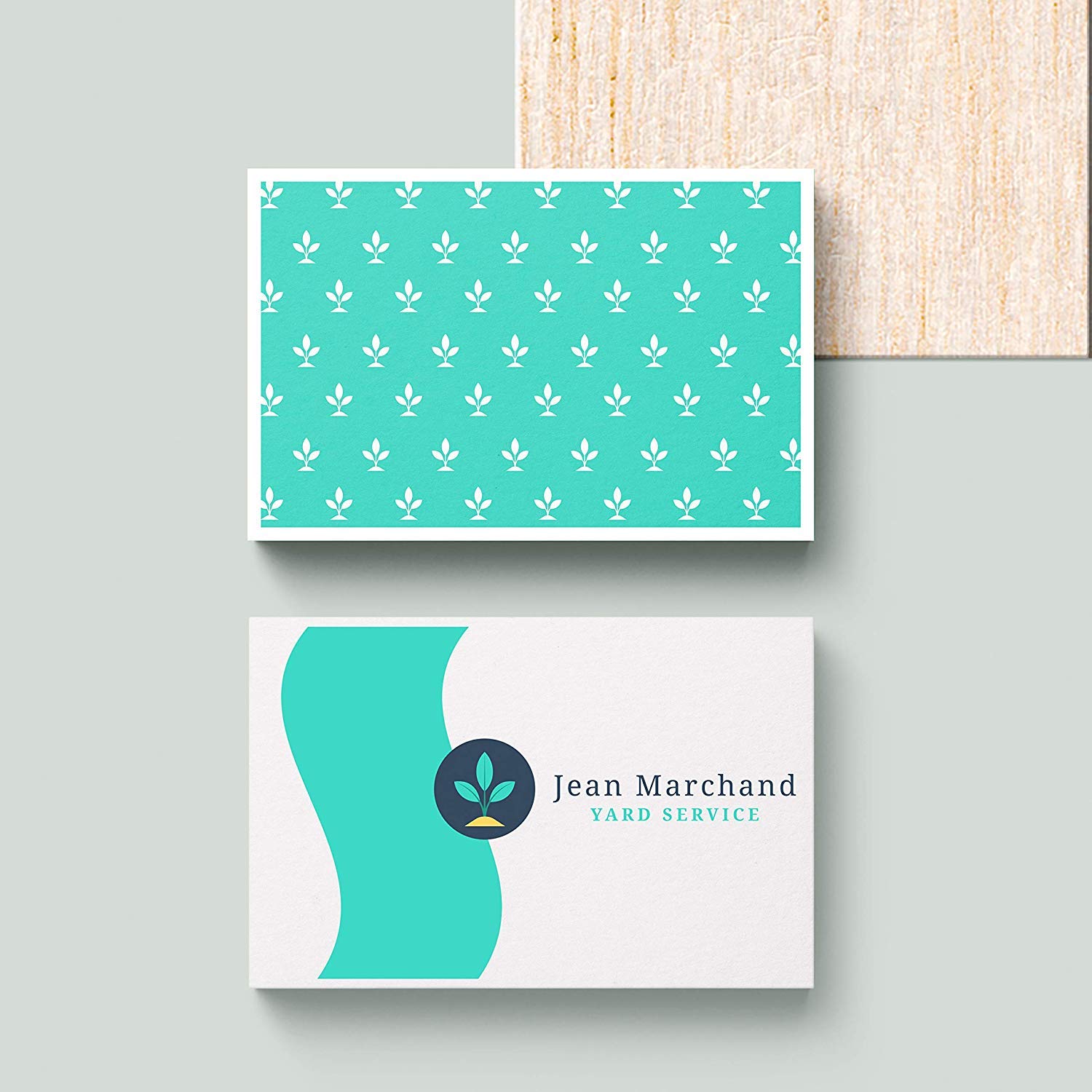 Avery Printable Business Cards for Laser Printers - 250 Pack, 2 x 3.5 Inches (5371) - Perfect for Networking, Events & Professional Branding