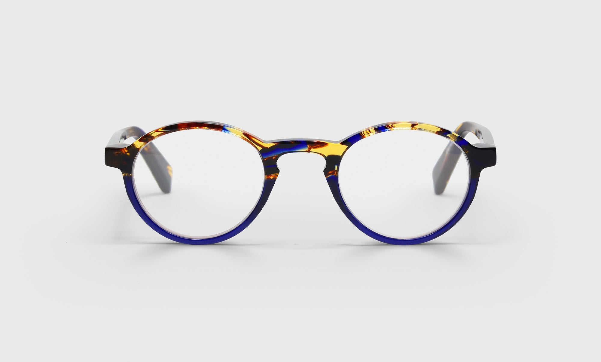 Board Stiff Prescription Glasses - Durable & Stylish Eyewear for Men & Women | Perfect for Reading, Work & Everyday Use