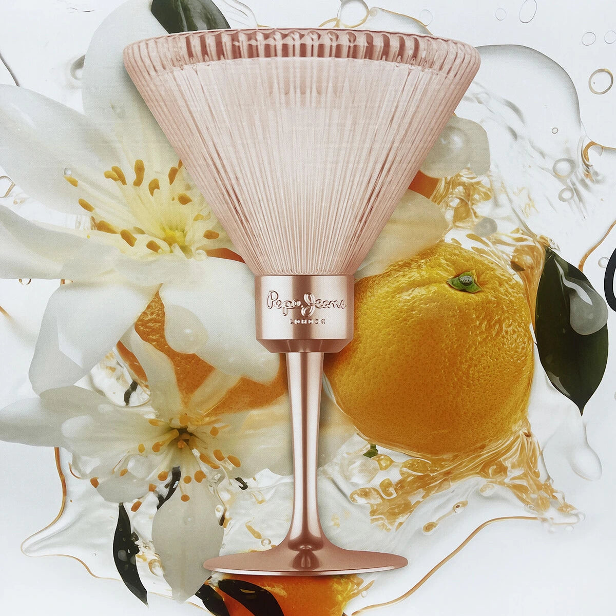Addictive 2.7 oz Eau de Parfum for Women - Long Lasting Floral Fragrance for Date Night & Special Occasions