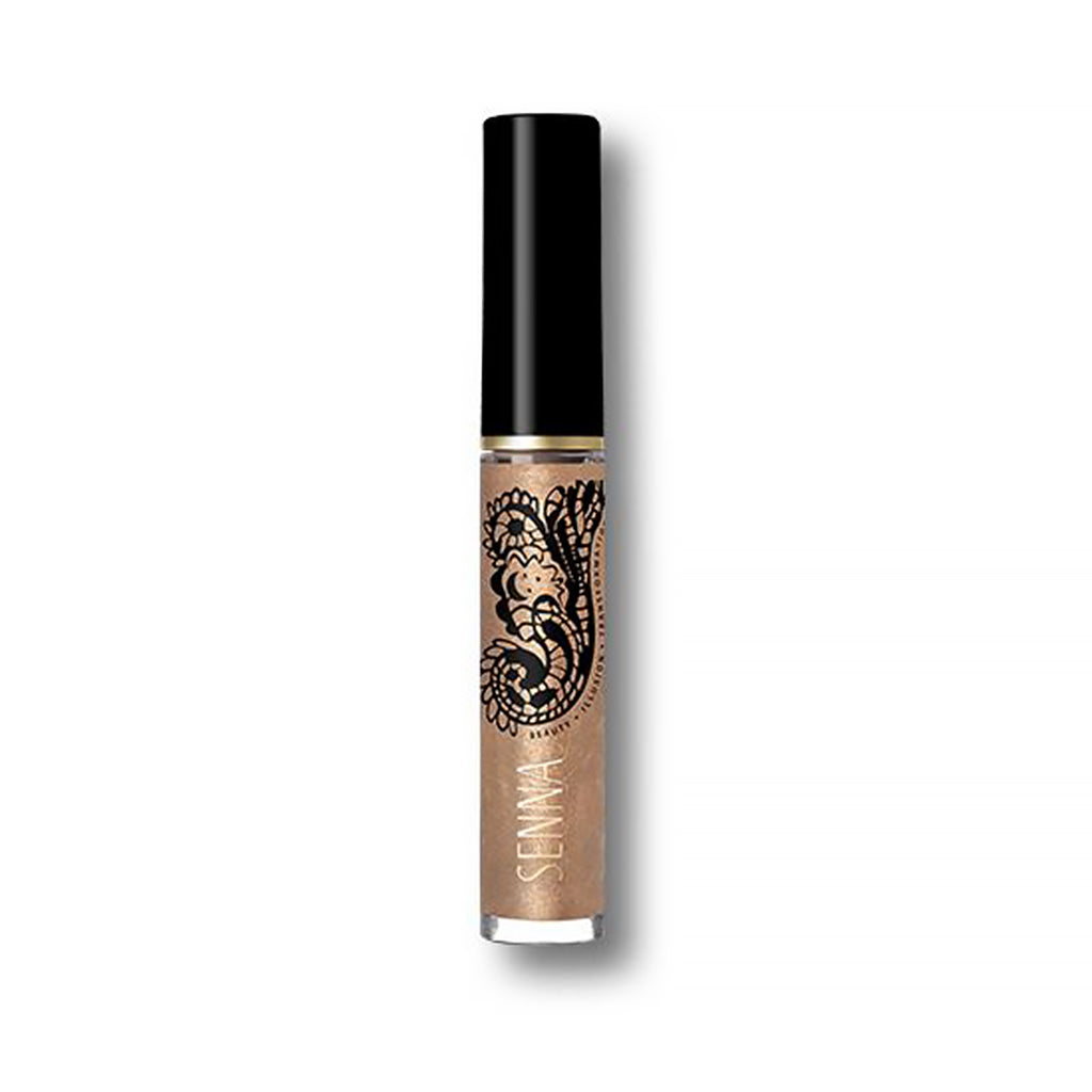 Senna Cosmetics Brow Fix X - Professional Eyebrow Gel for Perfectly Shaped Brows | Long-Lasting Hold & Natural Finish | Ideal for Daily Makeup & Special Occasions