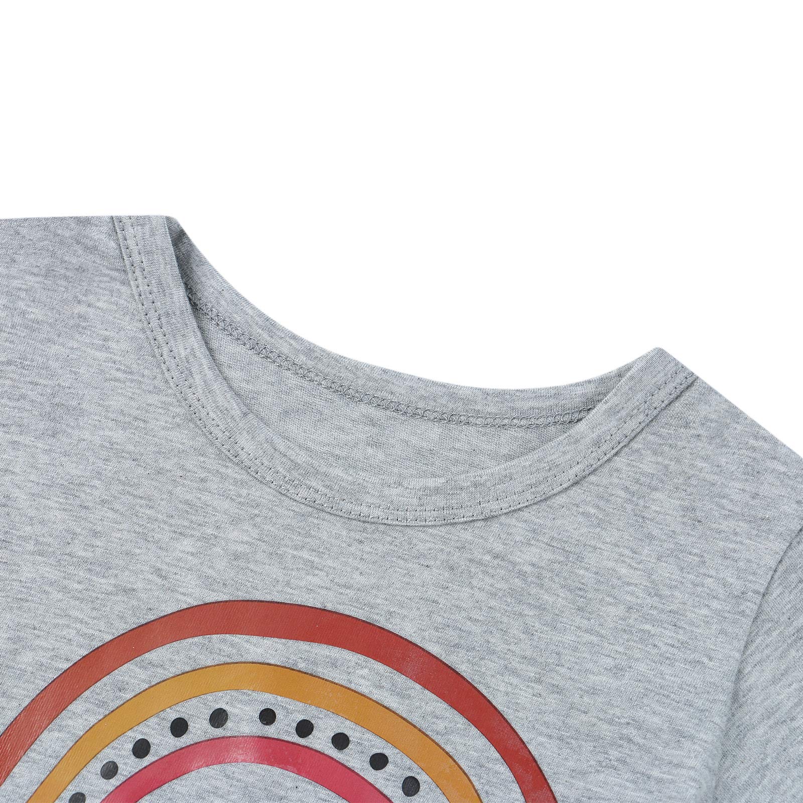 Mommy and Me Matching T-Shirts for Girls & Boys - Mother Daughter Matching Outfits for Summer & Mothers Day - Cute Family Matching Shirts for Women & Kids - Perfect for Family Photos, Vacations & Special Occasions