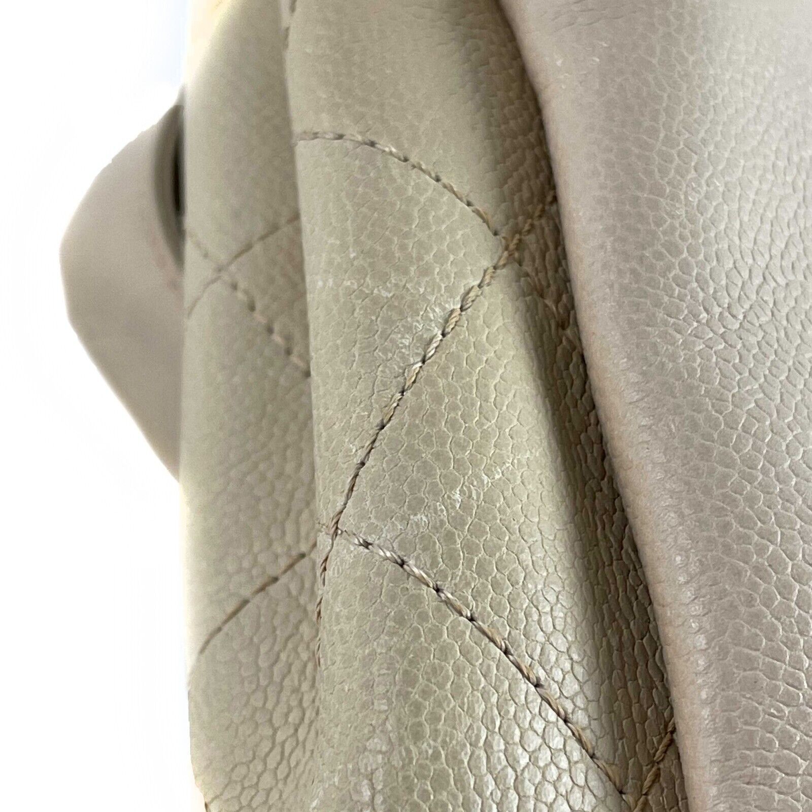 Chanel Ultimate Executive Tote Medium - Luxury Leather Handbag for Women, Business Work Bag, Professional Office Tote with Shoulder Strap (Perfect for Work, Travel & Everyday Use)