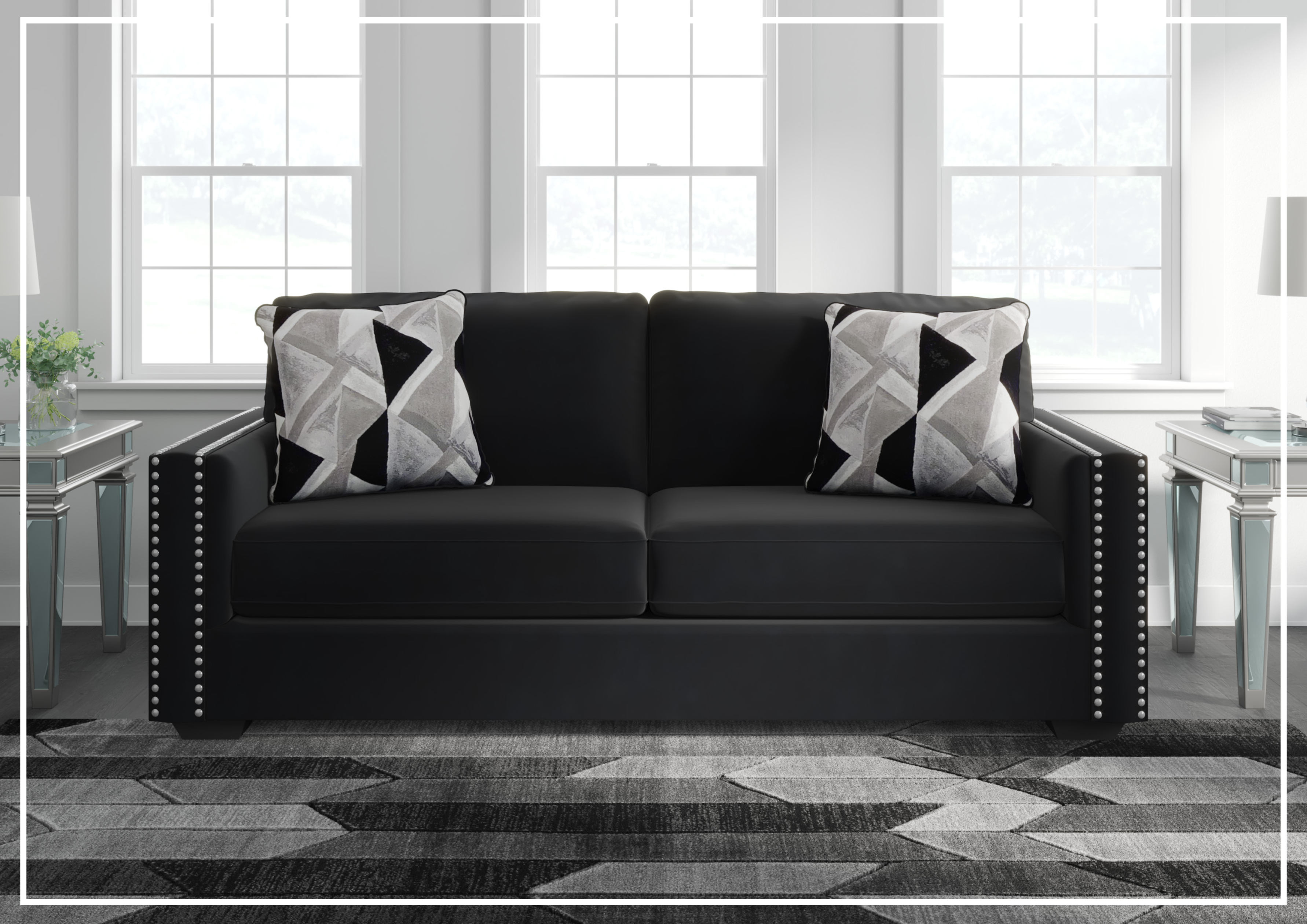 Onyx Black
