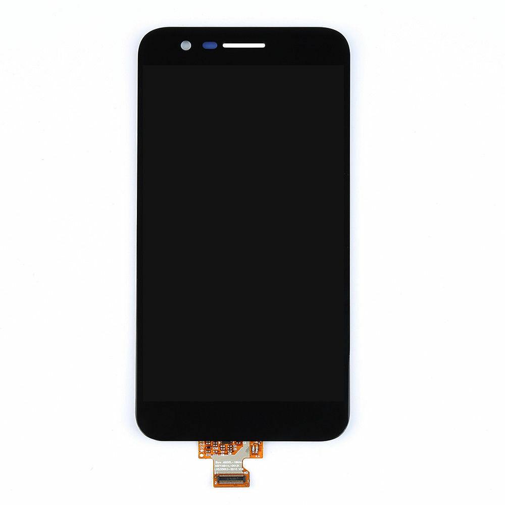 LG LV5 Screen Replacement LCD Digitizer Premium Repair Kit - Original Quality Display & Touch Panel - Fix Cracked/Broken Screens - Perfect for DIY Phone Repairs & Tech Enthusiasts